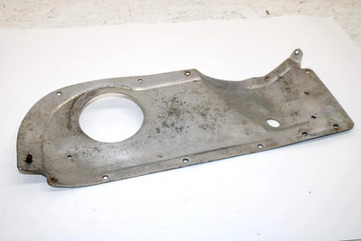2002 Ski-doo Mxz 600 Oem Right Belly Pan Support 518319760 SS90