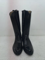 New Men’s Black Vulcan Cowboy Boots. 24 7943 7.5 7 1/2 D. 1-79￼
