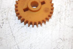 2003 Can-am Rally 200 Oem Water Pump Gear 711634430 420634430 AB11