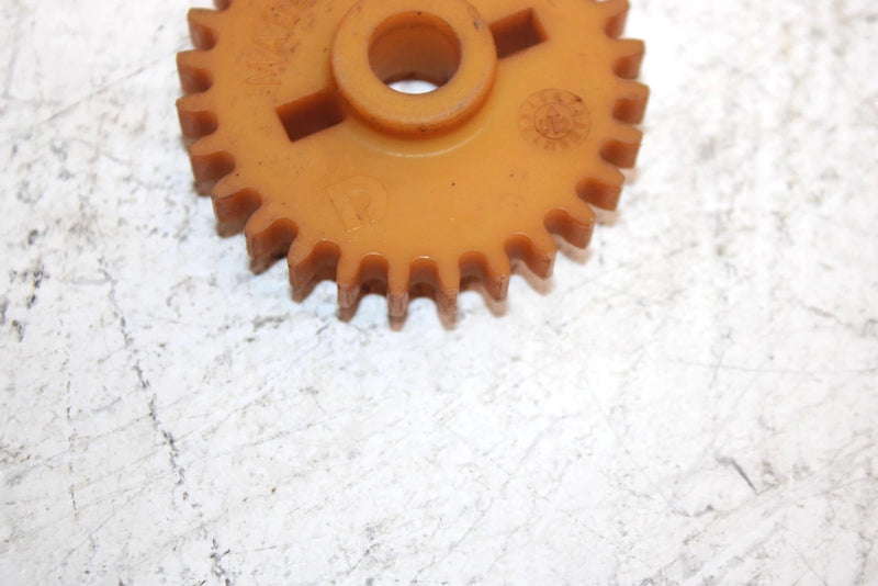 2003 Can-am Rally 200 Oem Water Pump Gear 711634430 420634430 AB11