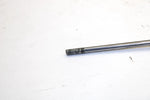 1999 Kawasaki Bayou 300 Oem Shift Linkage 39110-1087 AK10