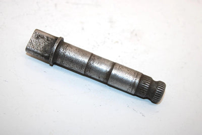 87 Yamaha  Champ 100 Yfm100t Oem Rear Brake Cam 55X-25351-00-00 AY4