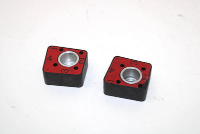 2017 Ski-doo Grand Touring 900 OEM Cam Block Set 503192918 SS65