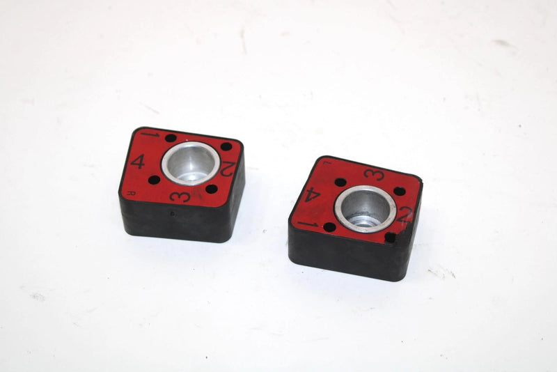 2017 Ski-doo Grand Touring 900 OEM Cam Block Set 503192918 SS65