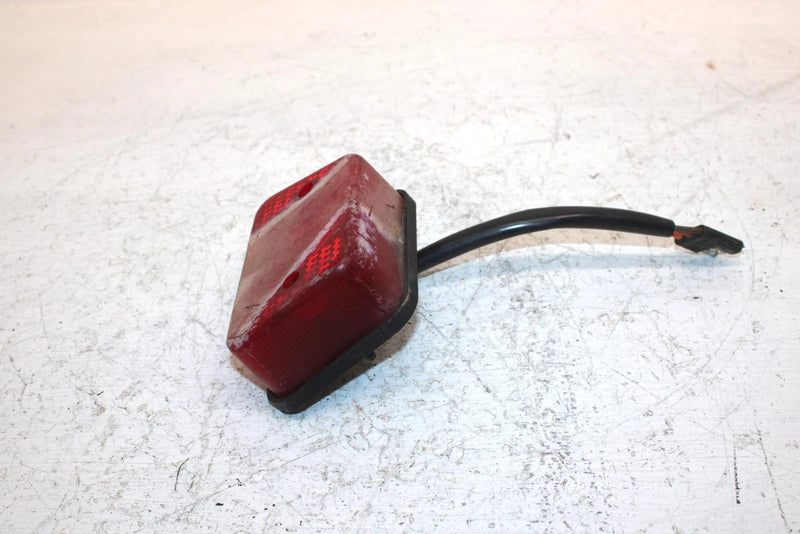 2000 Polaris Xplorer Oem Taillight Assembly 2432034 AP177