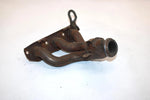 03 Arctic Cat Bearcat Wide Track Oem Exhaust Manifold 3006-586 SAS6