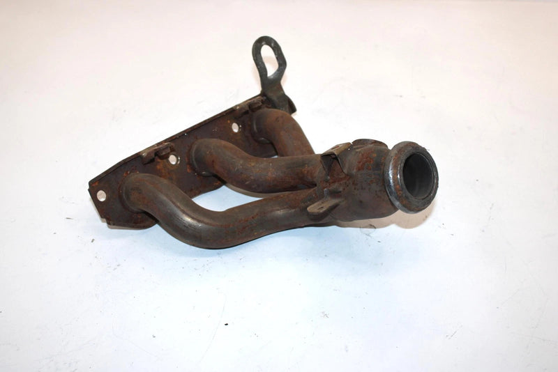 03 Arctic Cat Bearcat Wide Track Oem Exhaust Manifold 3006-586 SAS6