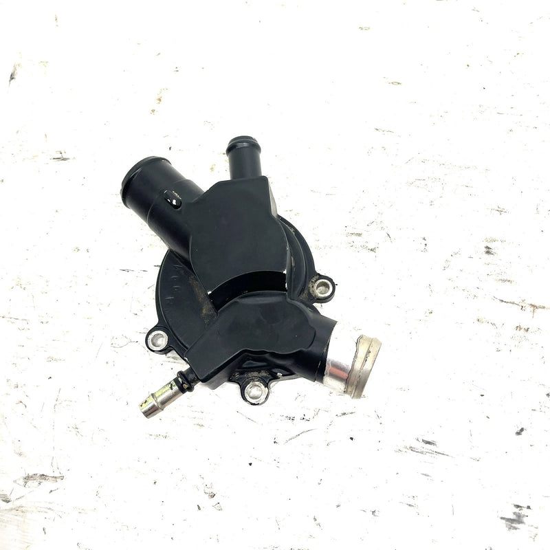 2004 Polaris MSX 110 OEM Water Pump Cover 0451951 JP42.1
