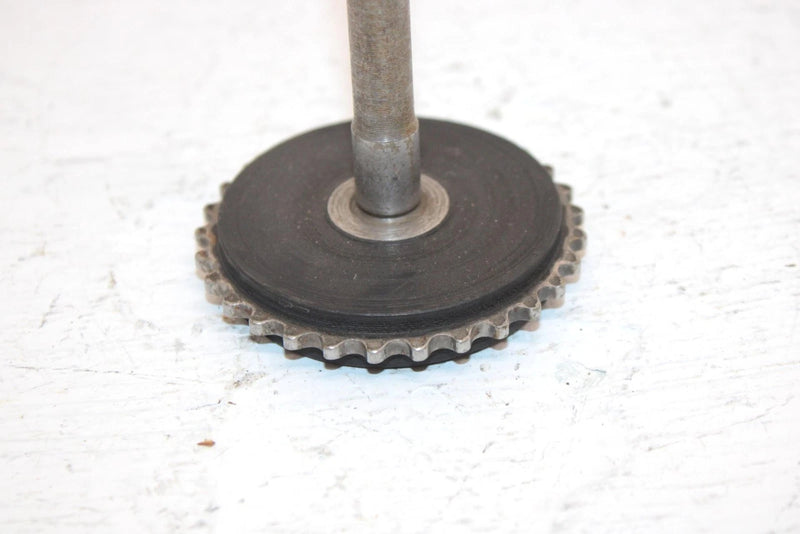 1977 Honda Atc 90 A Oem Cam Chain Guide Sprocket 14670-028-000 AH71