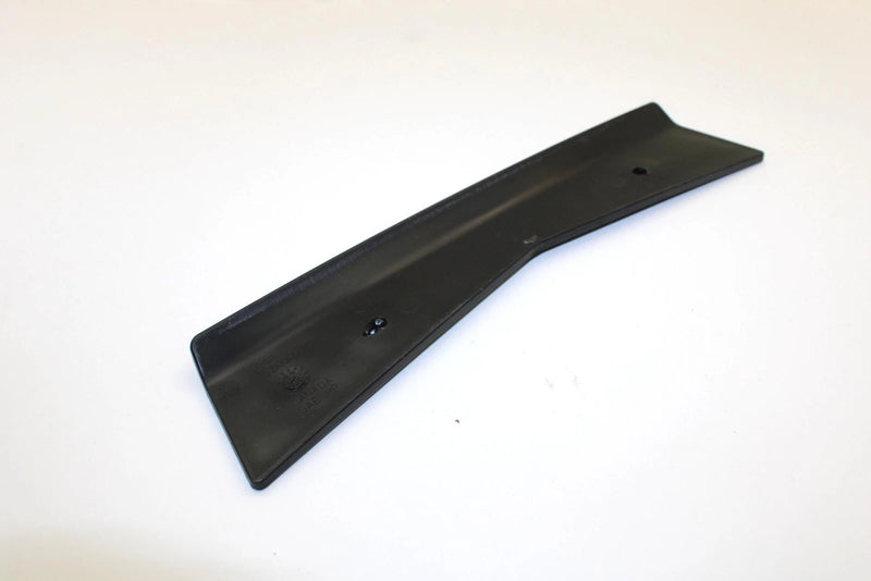 2010 Ski-doo Mxz 550f Oem Snowflap Support Plate 520000751 Q3035