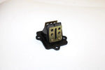 2001 Polaris Scrambler 90 Oem Reed Valve 0450063 Q2807
