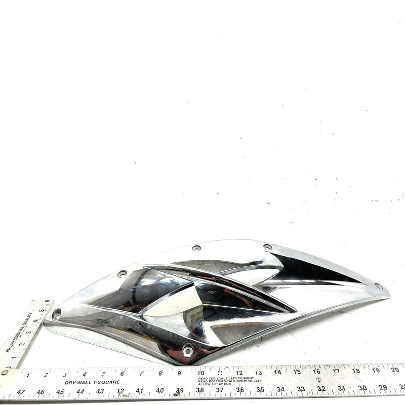 04-06 Sea-Doo RXP Supercharged OEM Right Grille 273000218 JS59