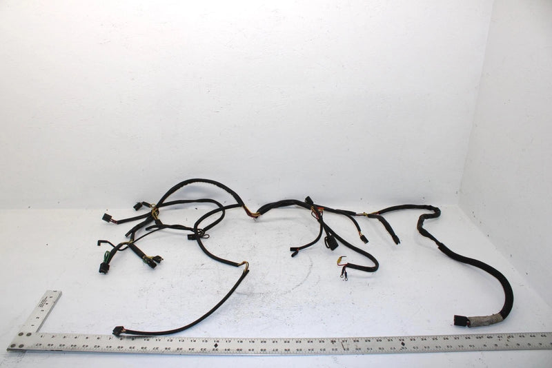 1998 Arctic Cat Ext 600 Touring Oem Main Wire Harness 0686-446 SA56