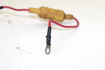 1990 Sea-doo Sp Oem Pigtail Fuse Holder 278000079 JS21