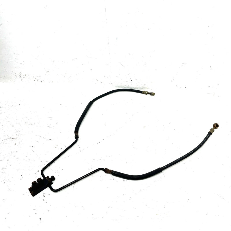 2002 Arctic Cat 375 4x4 Automatic OEM Front Brake Hose 1502-186 AA34