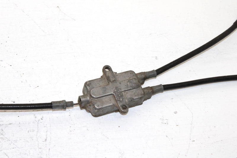 1986 Polaris Trailboss Oem Brake Cable Housing W/Lines 2050029 AP108