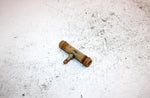 1995 Polaris Slt 750 Oem Coolant Hose T 5431784 JP27