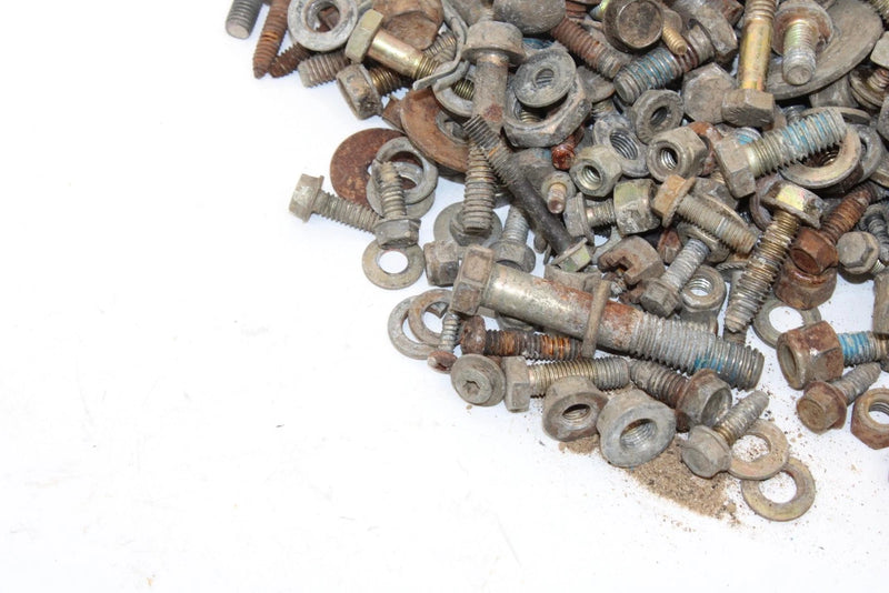 2003 Polaris Sportsman 700 Oem Nut Bolt Spacer Hardware Kit AP189