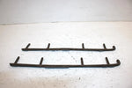 1997 Arctic Cat Zl 440 Oem Wear Bar Set 1703-003 SA39