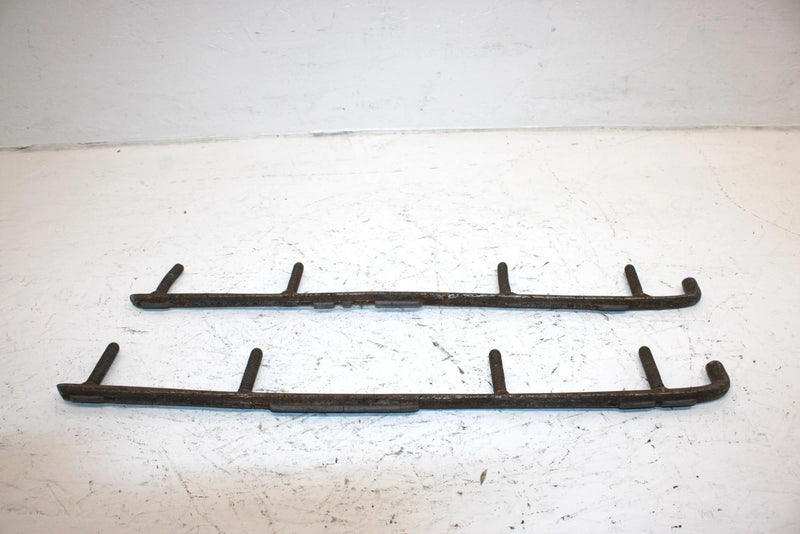 1997 Arctic Cat Zl 440 Oem Wear Bar Set 1703-003 SA39