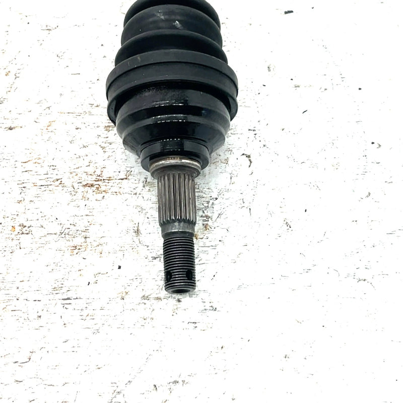 98-01 Arctic Cat 500 4X4 OEM Front Axle 1502-440 AA38