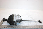 1998 Yamaha  Grizzly Oem Shifter Assembly 4WV-18300-00-00 4WV-18300-03-00 AY49