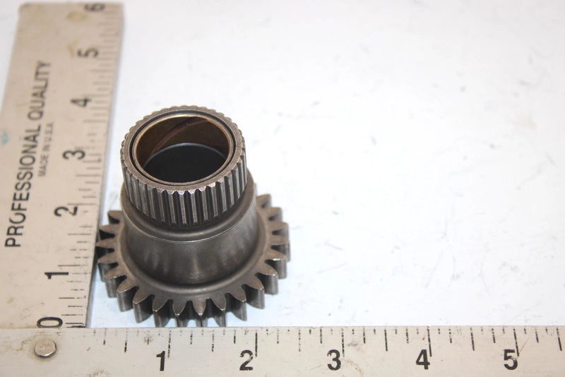 86 Honda Trx250a Oem Clutch Drive Gear 23120-HA0-680 23120-HC4-750 AH30