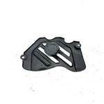 1987 Honda FourTrax 200 TRX200SX 2x4 OEM Left Sprocket Cover 11361-HB3-000 AH91