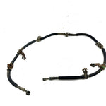 09-14 Honda Rancher 420 TRX420 ES OEM Front Brake Lines 45127-HP7-A01 AH76