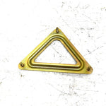 2000 Suzuki King Quad 300 4x4 OEM Inner Tool Box Mount 93230-39DA0 AS34