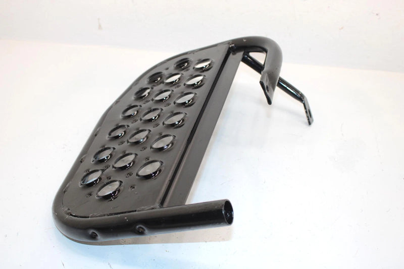 87 Polaris Trail Boss 250 2x4 Oem Right Footrest 1040110 AP32