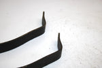 07 Arctic Cat Jaguar Z1 1100 Efi Oem Front Limiter Strap Pair 3604-403 SA301.1