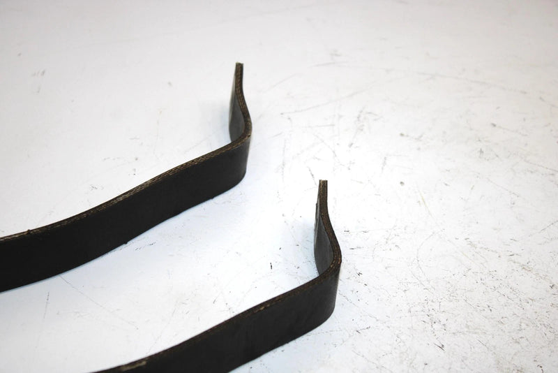07 Arctic Cat Jaguar Z1 1100 Efi Oem Front Limiter Strap Pair 3604-403 SA301.1