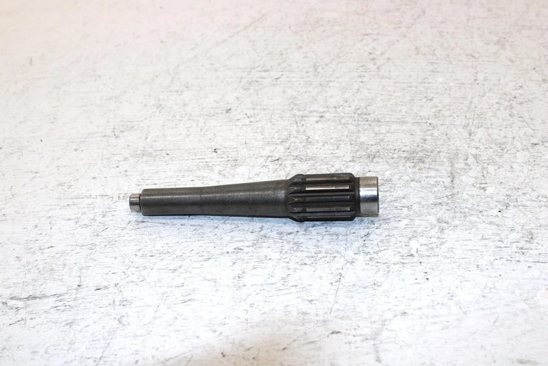 2004 Kawasaki Kfx 700 Oem Reverse Shaft 13107-0754 AK30