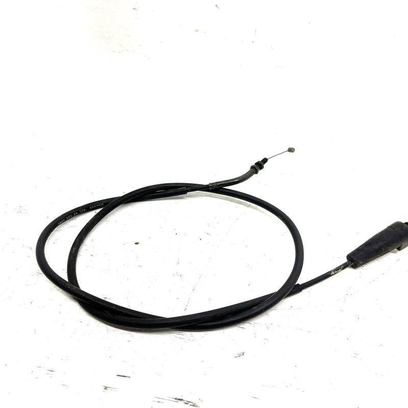 2003 Arctic Cat 400 4X4 OEM Throttle Cable 0487-049 AA30