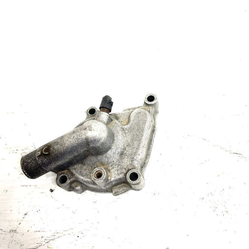 2005 Arctic Cat 650 4x4 V2 OEM Water Pump Cover 3201-177 AA39