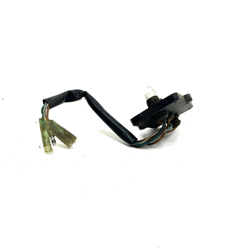1990 Yamaha Moto 4 OEM Warning Light Harness 2HT-83530-00-00 AY51