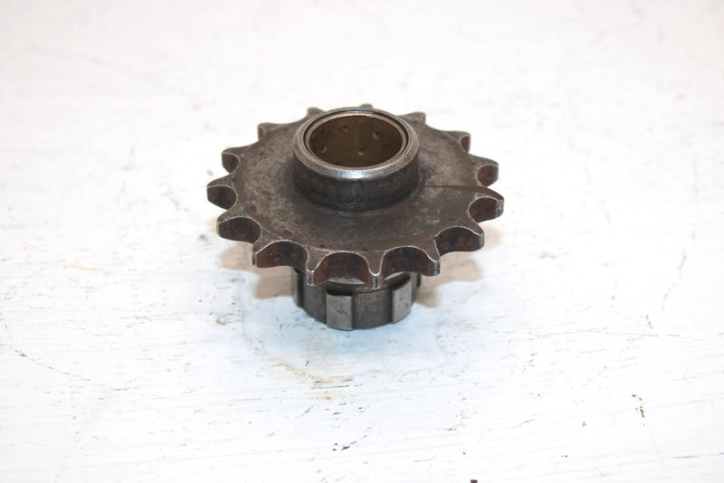 1977 Honda Atc 90 Oem Drive Sprocket 15T 23800-053-000 AH69