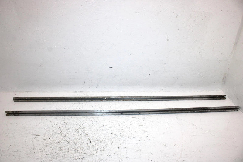 1997 Polaris Xlt Oem Tunnel Brace Set 5510157 SP70