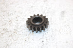 2001 Polaris Magnum 500 Oem 16T Transmission Gear 3233770 AP121