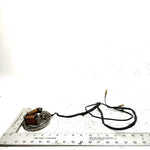 84-87 Suzuki Quadrunner 185 OEM Stator 32101-24400 AS0