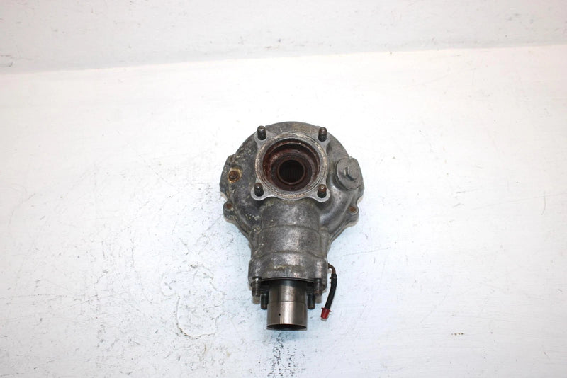 2001 Honda Trx 500 Faa Fourtrax Forman Oem Rear Diff Gearcase 41300-HN2-000 AH56