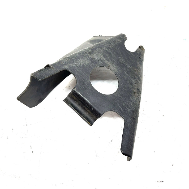 02-03 Kawasaki Prairie 650 4x4 OEM Left Axle Guard 55020-1768 AK37