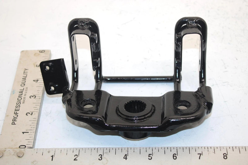 86 Honda Trx250a Oem Fork Bridge Top Bracket 53230-HA8-681 AH30