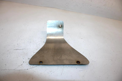 10 Polaris Fst Iq Touring Oem Turbo Heat Shield 0452949 SP8