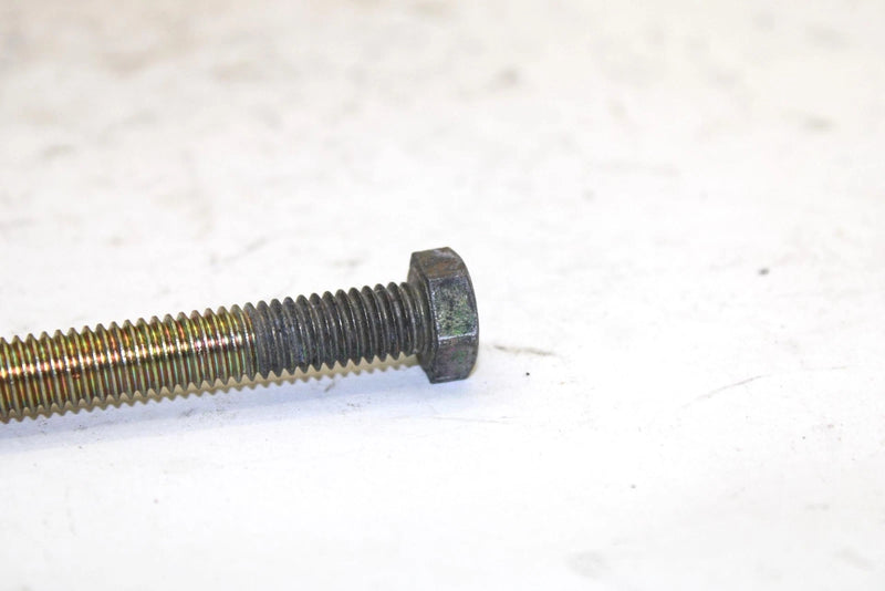 1996 Polaris Xc 600 Oem Suspension Rail Tensioner Bolt 7515455 Q499