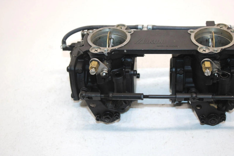 1998 Arctic Cat Ts-l 1000 Oem Carburetor Assembly 0670-784 JA11
