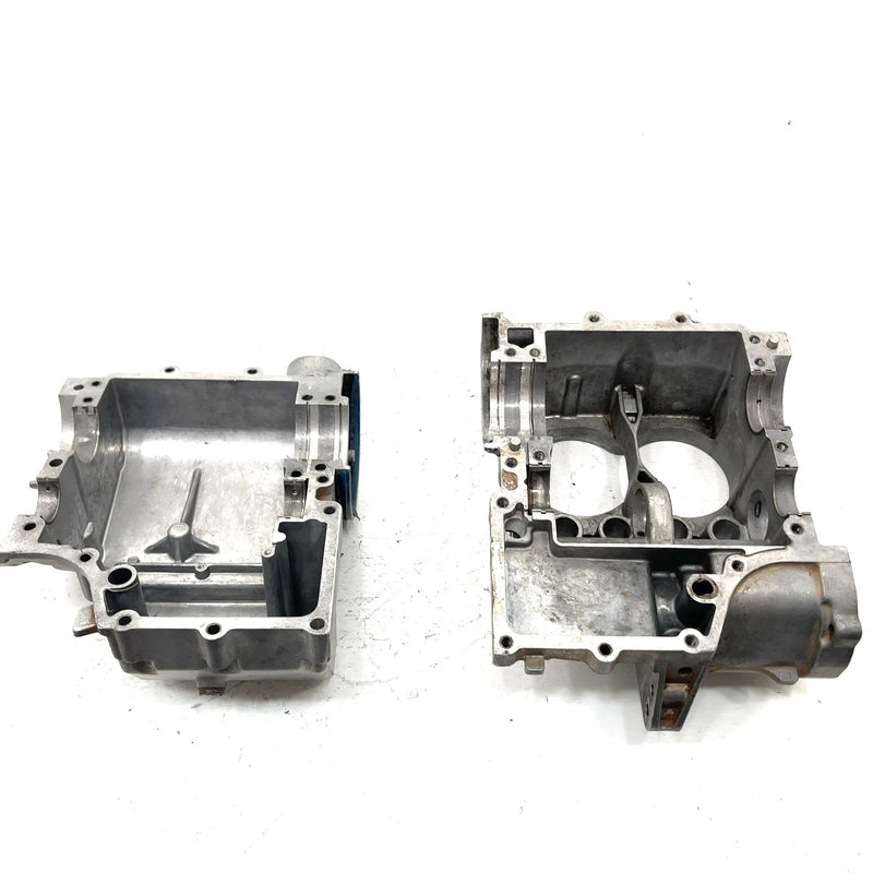 null Polaris Sportsman 700 OEM Crankcase 2202864 AP219