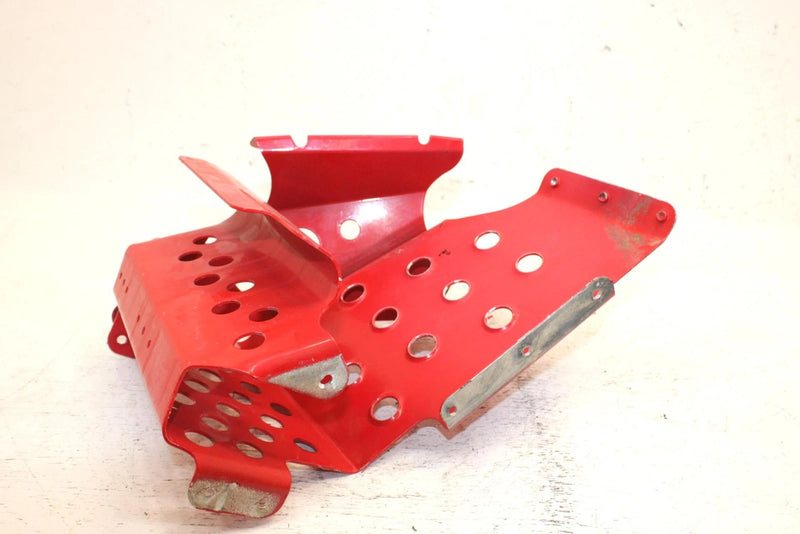 1998 Ski-doo Formula 500 Oem Right Footwell 518313804 SS1