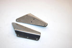 97 Yamaha Venture 600 Vt600a Oem Sub Frame Panel (Pair)  8CR-21917-00-00 SY37